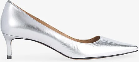 Met-Silver