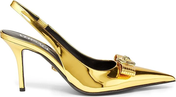 Gold Versace Gold