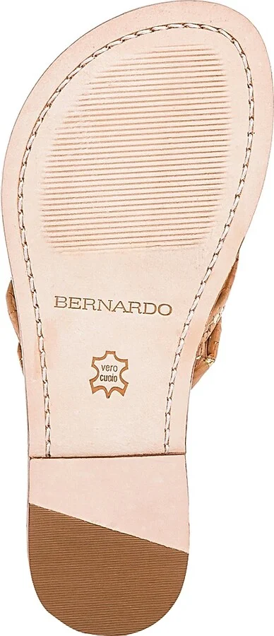 Women's Miami Cork Thong Sandals - Cork - Size 6 - Image 6