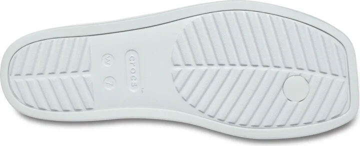 Women's Miami Metallic Toe Loop Sandal - Image 4