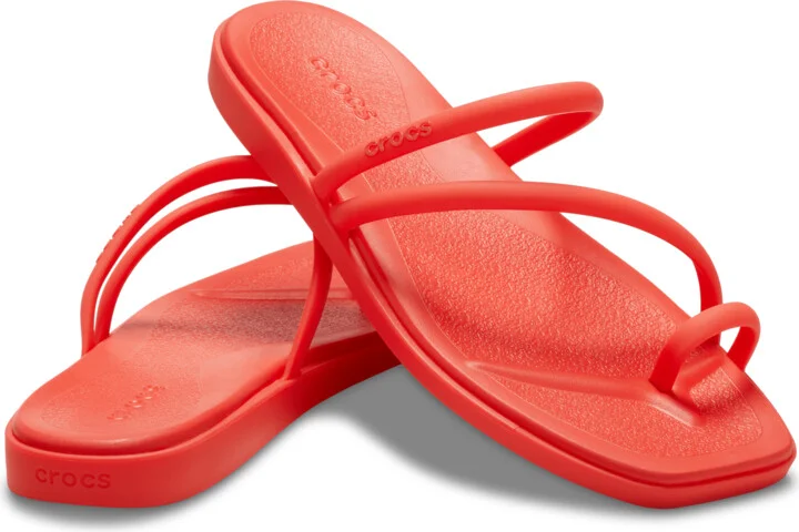 Women's Miami Toe Loop Sandal - Image 11