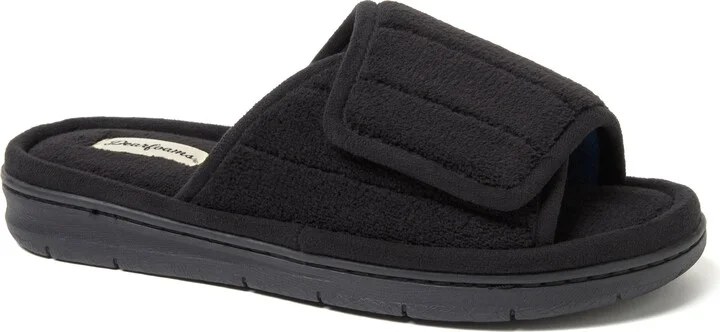 Women's Mickey Terry Slide