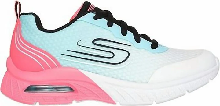 Women's Microspec Echo Speed Shoes In Blue