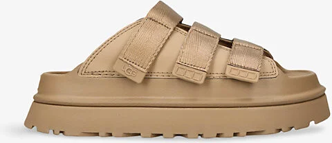 Mid Brown