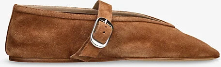 Mid Brown
