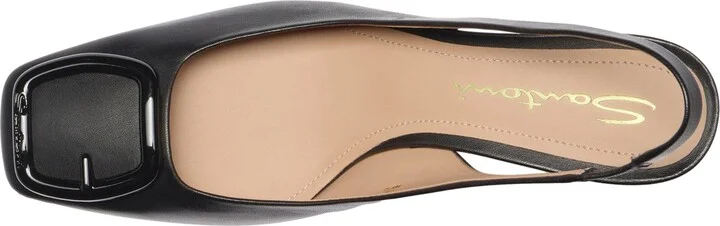Women's mid-heel slingback - Image 7