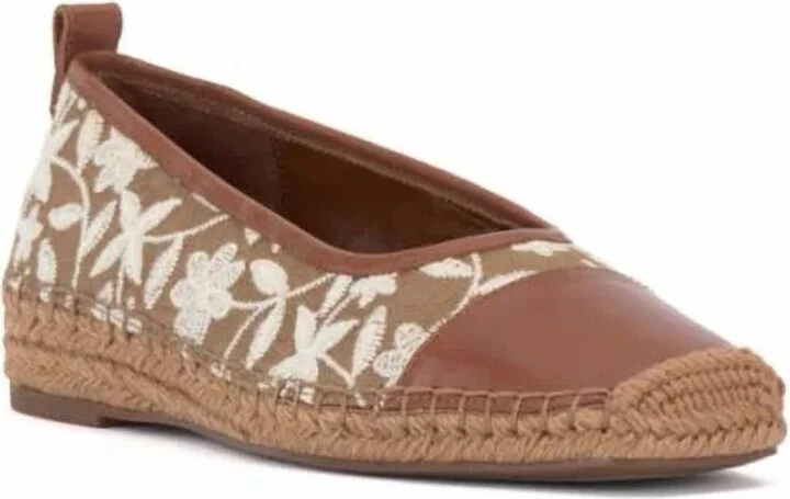 Women's Miheli Espadrille Loafer In Tostada Cream/whisky