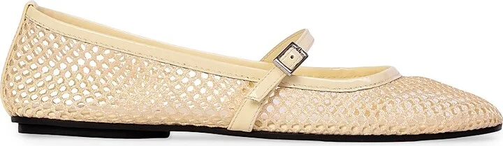 Butter Mesh