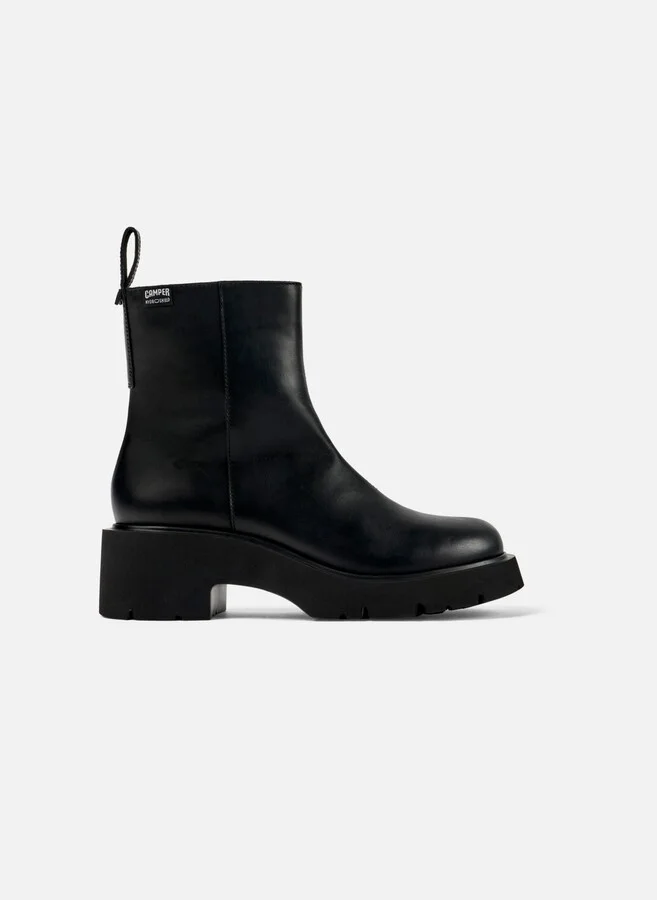 Women's Milah Boots - Image 6