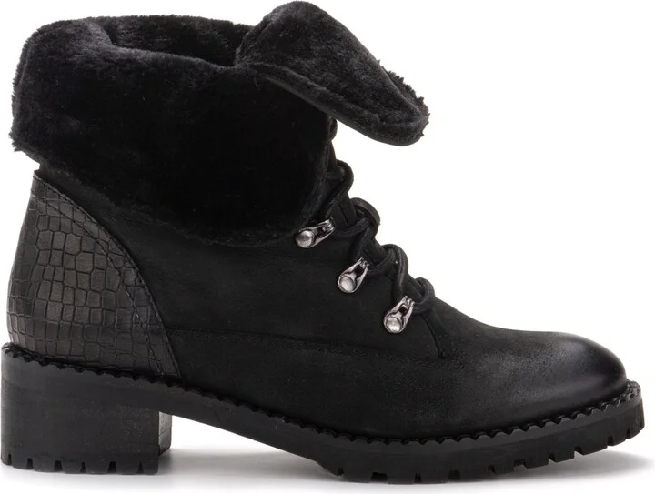 Women's Milan Boot - Image 2