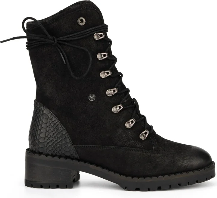 Women's Milan Boot - Image 3