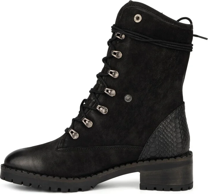 Women's Milan Boot - Image 5