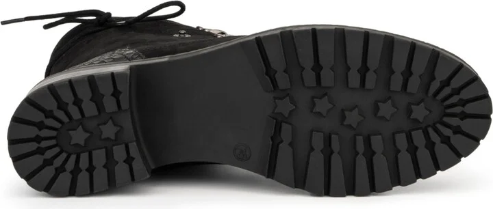 Women's Milan Boot - Image 6