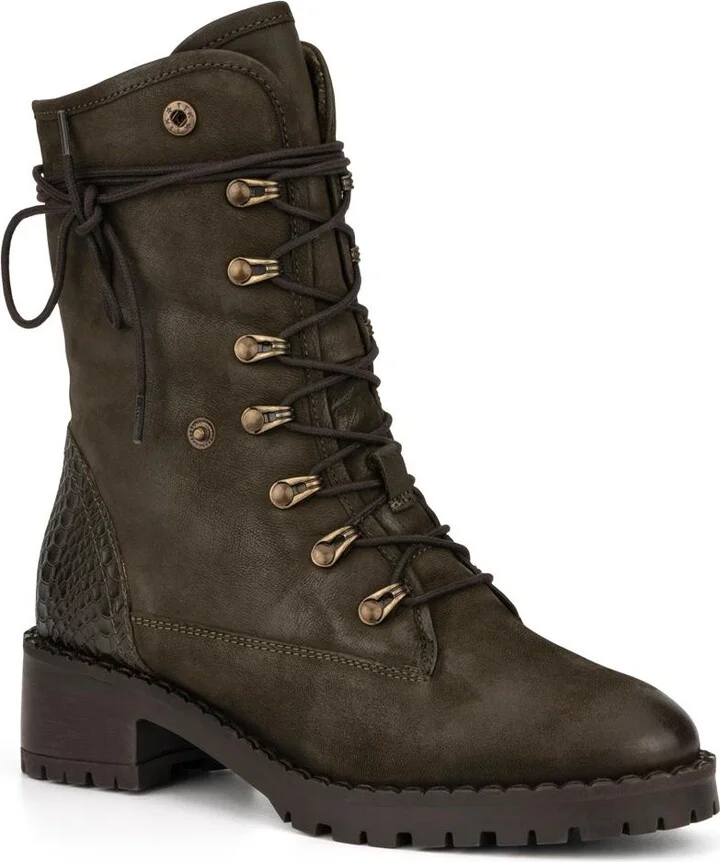 Women's Milan Boot - Image 7