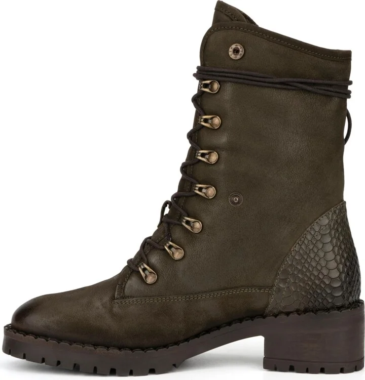 Women's Milan Boot - Image 9