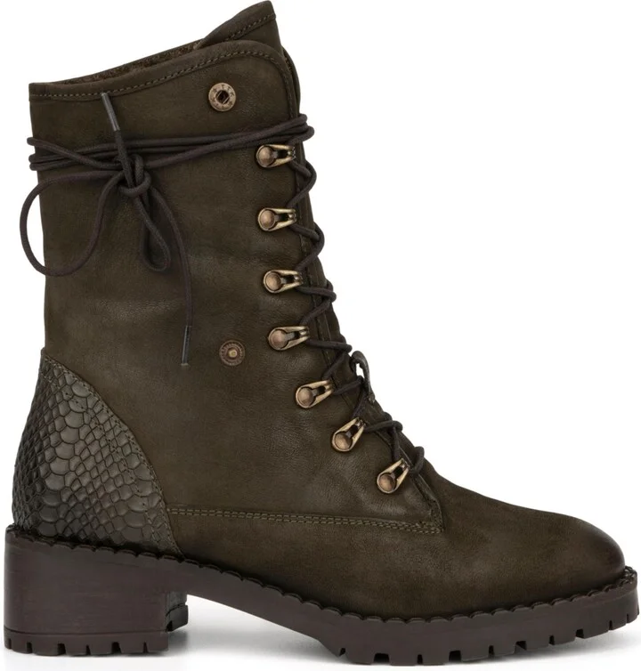 Women's Milan Boot - Image 10