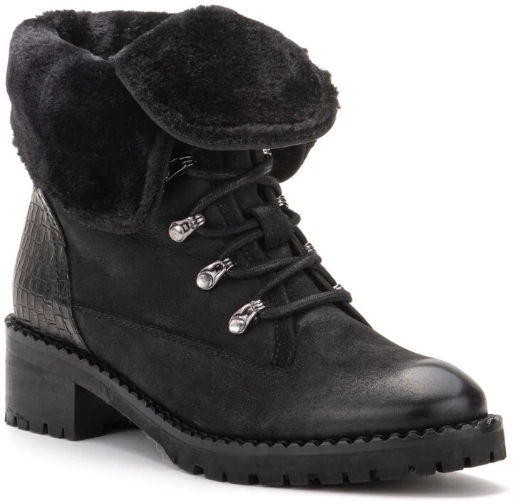 Women's Milan Boot