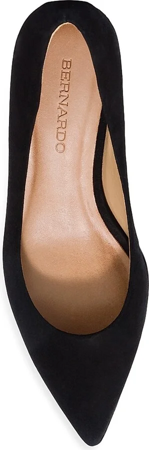 Women's Milie Block Heel Pumps - Dune - Size 6 - Image 8
