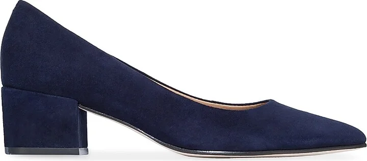 Dark Navy