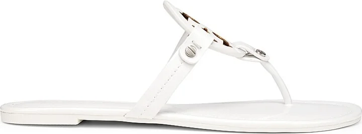 Optic White