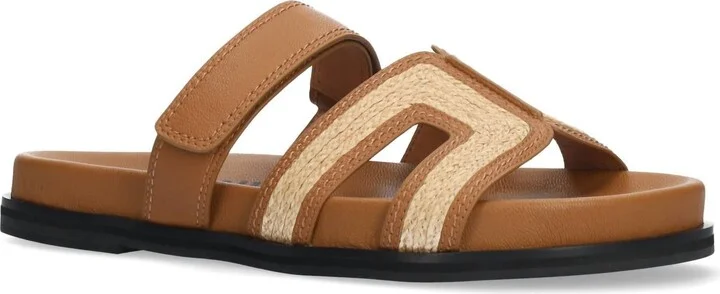 Women's Mindy Sandals In Tawny