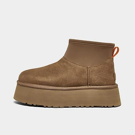 Women's Mini Dipper Boots