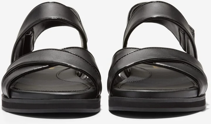 Women's Mirabelle CrissCross Sandals - Image 2