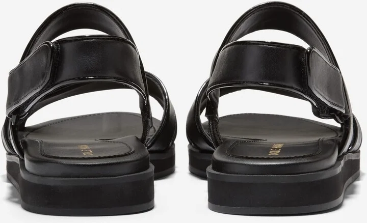 Women's Mirabelle CrissCross Sandals - Image 3