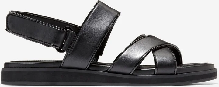 Women's Mirabelle CrissCross Sandals