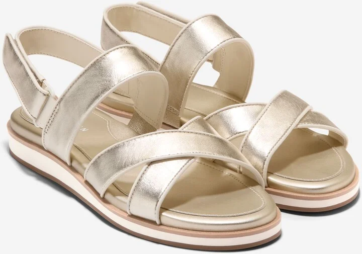 Women's Mirabelle Crisscross Sandals