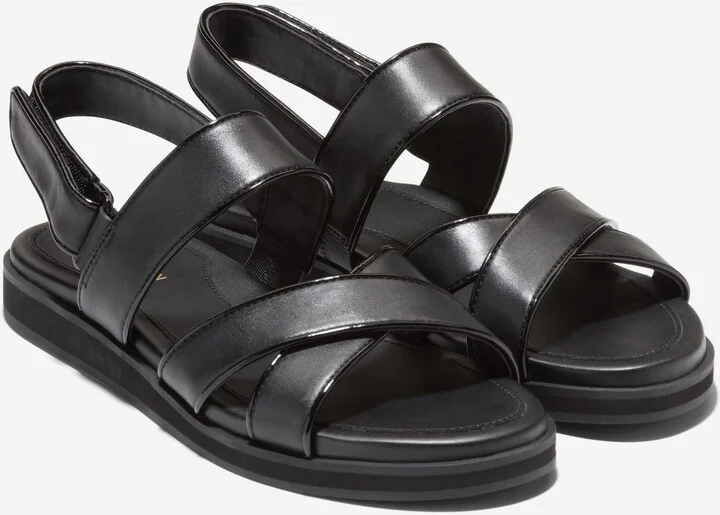 Women's Mirabelle Crisscross Sandals