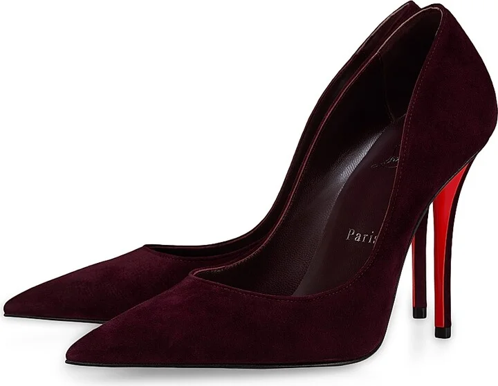 Women's Miss Z 100MM Pumps - Amara - Size 7 - Image 2