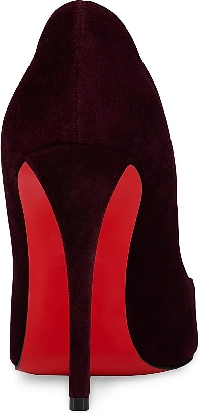Women's Miss Z 100MM Pumps - Amara - Size 7 - Image 3