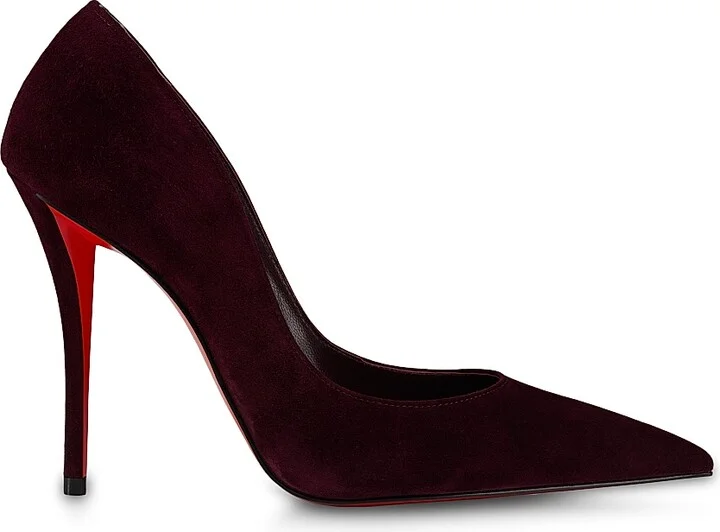 Women's Miss Z 100MM Pumps - Amara - Size 7