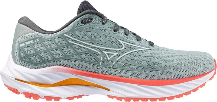 Women's Mizuno Wave Inspire 20
