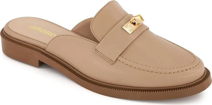 Women's Moccasin Clogs