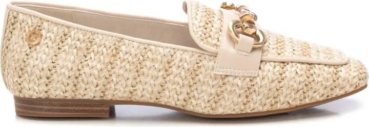 Women's Moccasin Shoes In Ice