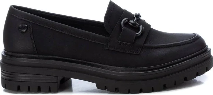 Women's Moccasins By Xti - Image 4