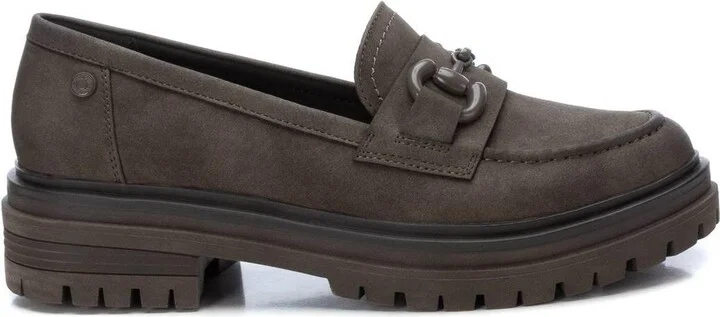 Women's Moccasins By Xti - Image 8