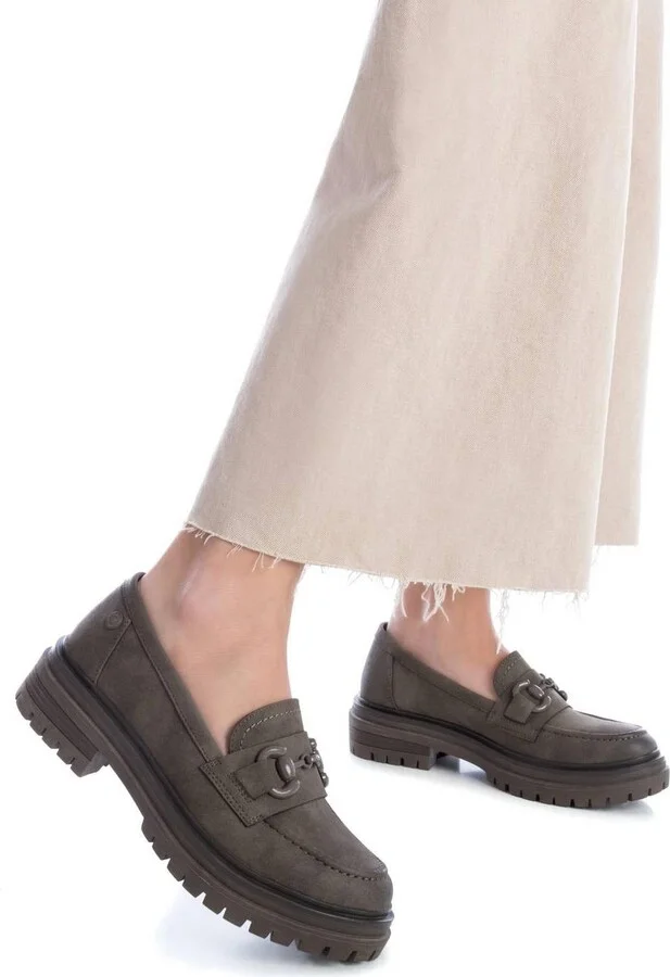 Women's Moccasins By Xti - Image 9