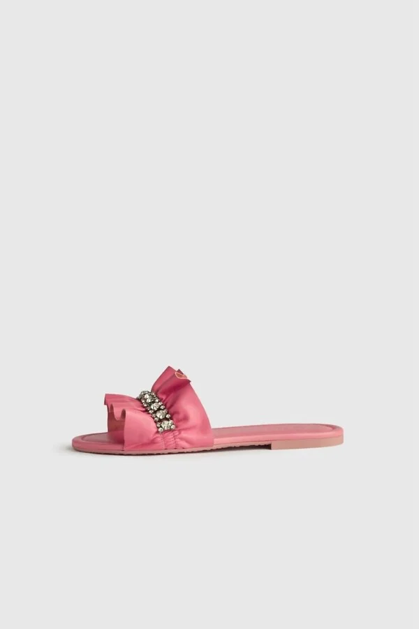 Women's Mollie Sandal In Pink