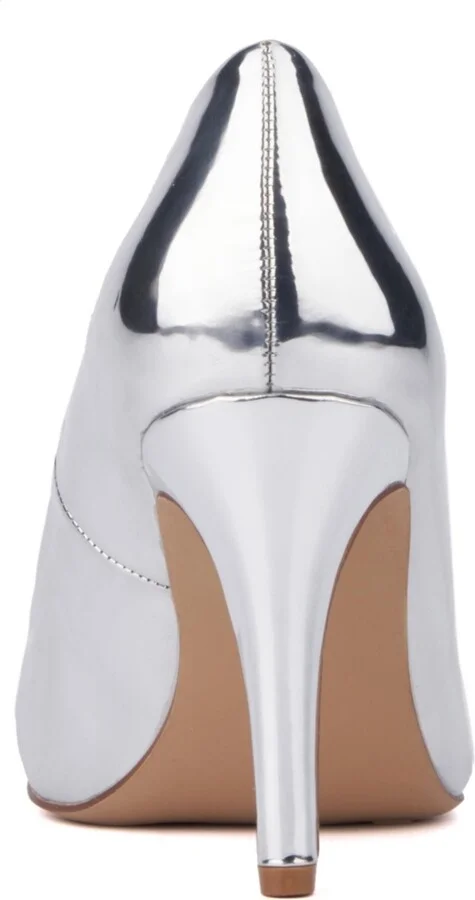 Women's Mona Pump - Wide Width - Image 9