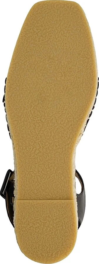 Women's Monri Fisherman Sandals - Black - Size 6 - Image 4