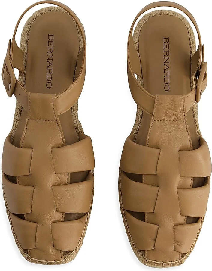 Women's Monri Fisherman Sandals - Black - Size 6 - Image 8