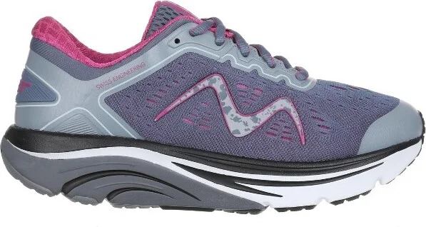 Women's MTR-1500 II Lace Up in Frosty Green -