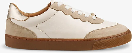 Mul-White/Natural