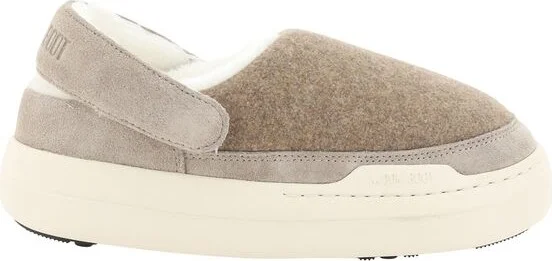 Women's Mules