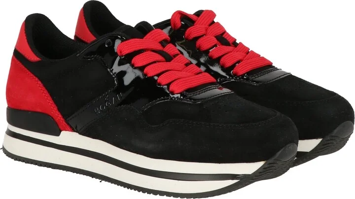 Womens Multicolored Sneaker