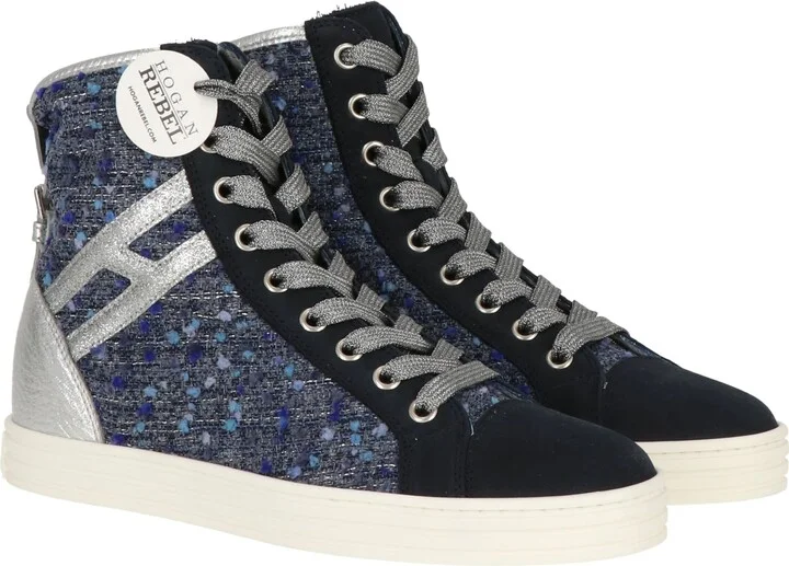Womens Multicolored Sneaker