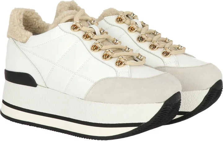 Womens Multicolored Sneaker